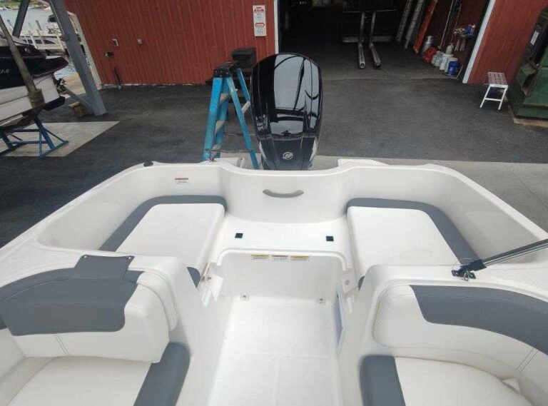 2025 Bayliner E16 US-BLBX1207F425 [photo 29]